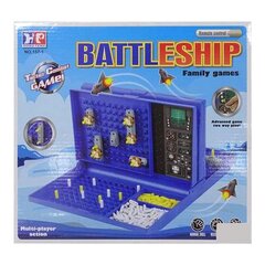 Lauamäng Battleship (26 x 26 cm) hind ja info | Lauamängud ja mõistatused | kaup24.ee