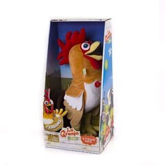 Плюшевая игрушка, издающая звуки Bandai 80004 (ES) (13 x 17 x 34 cm) цена и информация | Мягкие игрушки | kaup24.ee