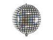 Fooliumist õhupallid Disco Ball 40 cm hind ja info | Õhupallid | kaup24.ee