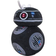 Pehme mänguasi Disney Star Wars BB-9E, 19cm hind ja info | Pehmed mänguasjad | kaup24.ee