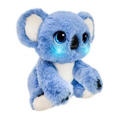 Музыкальная плюшевая игрушка Famosa Koala Детская бутылочка (25,4 cm) цена и информация | Мягкие игрушки | kaup24.ee