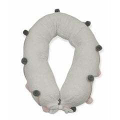 Breastfeeding Cushion Berjuan 2013-22 hind ja info | Imetamispadjad | kaup24.ee