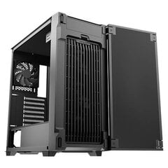 ATX Semi-tower Korpus Antec P10C hind ja info | Arvutikorpused | kaup24.ee