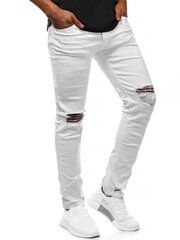 Edendamine: meeste Letor bootcut teksad hind ja info | Meeste teksad | kaup24.ee