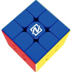 Кубик Рубика Goliath NexCube 3x3 & 2x2 цена и информация | Настольные игры, головоломки | kaup24.ee