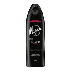 Гель для душа Black Energy Magno (650 ml) цена и информация | Мыло | kaup24.ee