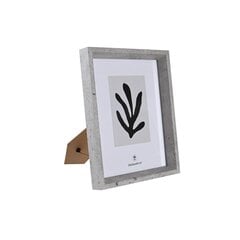 Fotoraam DKD Home Decor Kristall Puit MDF (22,5 x 3 x 27,5 cm) hind ja info | Pildiraamid | kaup24.ee