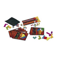 Настольная игра Devir Ubongo 128 pcs цена и информация | Настольные игры, головоломки | kaup24.ee