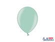 Tugevad õhupallid 23 cm Metallic, roheline, 100 tk. hind ja info | Õhupallid | kaup24.ee