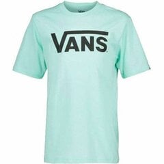 Детский Футболка с коротким рукавом Vans Drop V цена и информация | Рубашки для девочек | kaup24.ee