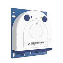 IP-kaamera Mobotix S16B 6 Mpx hind ja info | Valvekaamerad | kaup24.ee