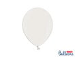 Tugevad õhupallid 27 cm Metallic, valge, 50 tk. цена и информация | Õhupallid | kaup24.ee