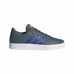 Spordijalanõud Lastele Adidas VL Court 2.0 hind ja info | Naiste spordi- ja vabaajajalatsid | kaup24.ee