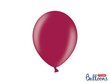 Tugevad õhupallid 27 cm Metallic, pruun, 50 tk. hind ja info | Õhupallid | kaup24.ee