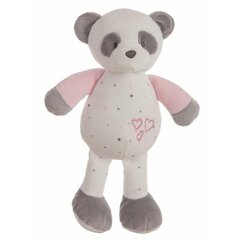 Плюшевый Baby Розовый Панда Супер мягкий 22 cm цена и информация | Мягкие игрушки | kaup24.ee