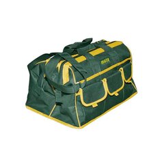 Сумка для инструментов Mota BZ04 Зеленый 46 L (45 x 31 x 25 cm) цена и информация | Ящики для инструментов, держатели | kaup24.ee