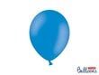 Tugevad õhupallid 27 cm Pastel Cornflower, sinine, 10 tk. hind ja info | Õhupallid | kaup24.ee