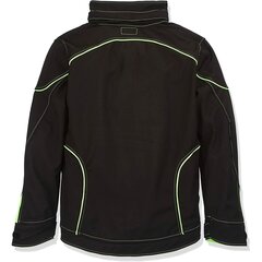 Пиджак Cofra Tecka S7906231, чёрный цена и информация | Мужские пиджаки | kaup24.ee