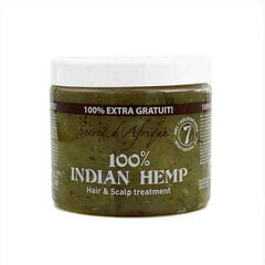 Niisutav õli Yari Indian Hemp (300 ml) hind ja info | Maskid, õlid, seerumid | kaup24.ee