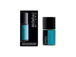 Millefiori Milano Moveo Moments of Inspiration hajuti täiteaine 15 ml hind ja info | Kodulõhnastajad | kaup24.ee