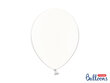 Tugevad õhupallid 30 cm, läbipaistev, 100 tk. hind ja info | Õhupallid | kaup24.ee