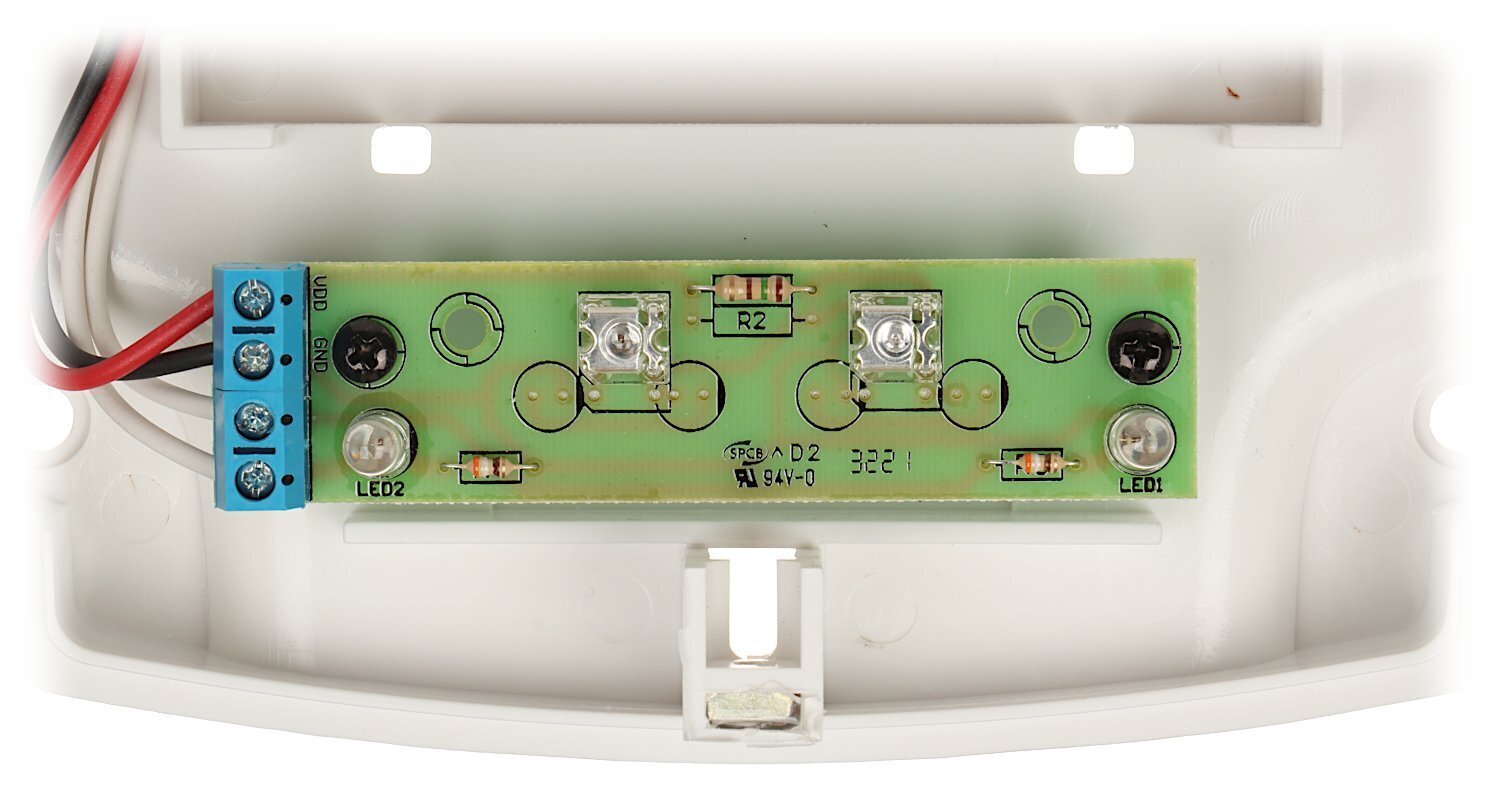 VÄLISIREEN MR-300R/24V цена и информация | Valvesüsteemid, kontrollerid | kaup24.ee