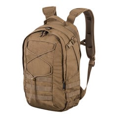 Taktikaline militaarturismi seljakott, HELIKON-TEX, EDC, Coyote, 21L цена и информация | Туристические, походные рюкзаки | kaup24.ee