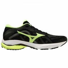 Беговые кроссовки для взрослых Mizuno Wave Ultima 13 Чёрный Мужской цена и информация | Кроссовки для мужчин | kaup24.ee