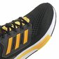 Täiskasvanute jooksujalatsid Adidas EQ21 Run Must Mehed hind ja info | Spordi- ja vabaajajalatsid meestele | kaup24.ee