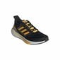 Täiskasvanute jooksujalatsid Adidas EQ21 Run Must Mehed цена и информация | Spordi- ja vabaajajalatsid meestele | kaup24.ee