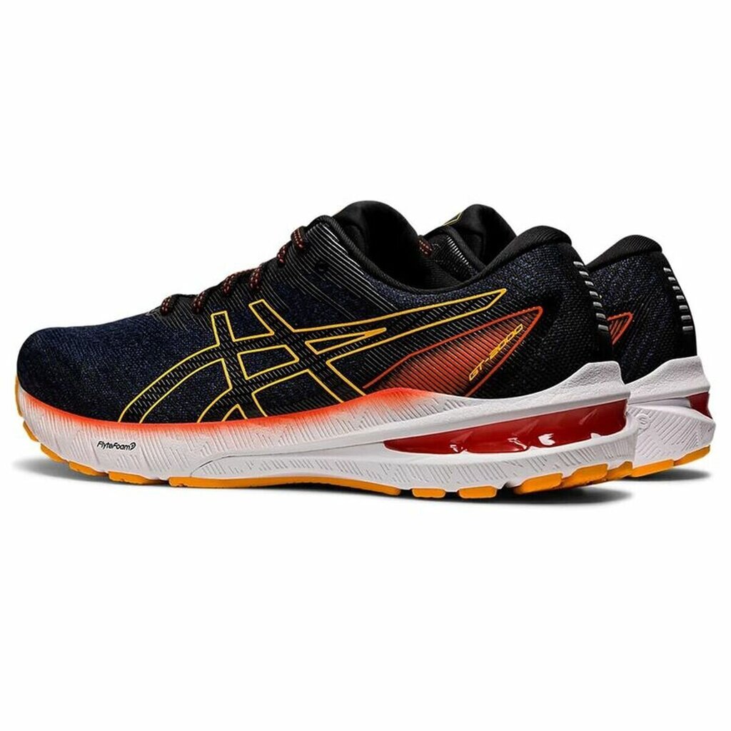 Meeste jooksujalatsid Asics GT-2000 10 hind ja info | Spordi- ja vabaajajalatsid meestele | kaup24.ee