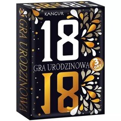 18-я День Рождения цена и информация | Настольные игры, головоломки | kaup24.ee