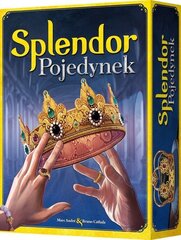 Великолепие Дуэль цена и информация | Настольные игры, головоломки | kaup24.ee