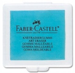 Faber-Castell, kummikaanega kustukumm. 1 tükk (TOODE SAKSAMAALT) hind ja info | Kirjatarbed | kaup24.ee