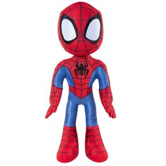 SPIDEY AND HIS AMAZING FRIENDS Мягкая игрушка Spidey, 40 cм цена и информация | Мягкие игрушки | kaup24.ee