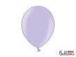 Tugevad õhupallid 30 cm Metallic, lilla, 100 tk. hind ja info | Õhupallid | kaup24.ee
