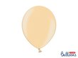 Tugevad õhupallid 30 cm Metallic Bright, oranž, 10 tk. цена и информация | Õhupallid | kaup24.ee