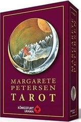 Cartamundi mängukaardid Tarot Margarete Petersen 2021 hind ja info | Lauamängud ja mõistatused | kaup24.ee