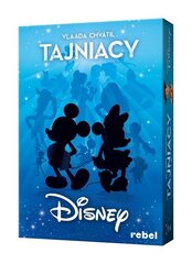 Disney Salad hind ja info | Lauamängud ja mõistatused | kaup24.ee