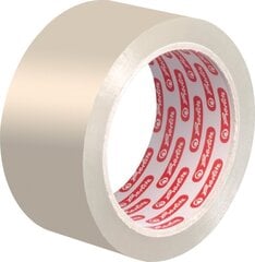 Клейкая лента Herlitz 10410462 66 m x 50 mm Прозрачный (Пересмотрено B) цена и информация | Канцелярские товары | kaup24.ee