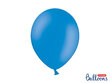 Tugevad õhupallid 30 cm Pastel Cornflower, sinine, 100 tk. hind ja info | Õhupallid | kaup24.ee