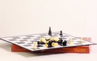 Lauamäng Chess hind ja info | Lauamängud ja mõistatused | kaup24.ee