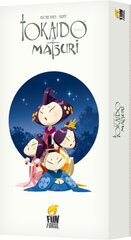 Tokaido: Matsuri (eesti keelne versioon) hind ja info | Lauamängud ja mõistatused | kaup24.ee