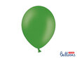 Tugevad õhupallid 30 cm Pastel, roheline, 50 tk. цена и информация | Õhupallid | kaup24.ee