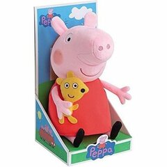 Pehme mänguasi Jemini Peppa Pig (30 cm) hind ja info | Pehmed mänguasjad | kaup24.ee