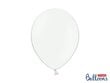 Tugevad õhupallid 30 cm Pastel, valge, 100 tk. цена и информация | Õhupallid | kaup24.ee