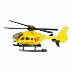 Pusle Schmidt Spiele Rescue Helicopter (100 Tükid, osad) hind ja info | Pusled | kaup24.ee