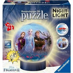 Pusle Ravensburger 00.011.141 hind ja info | Pusled | kaup24.ee