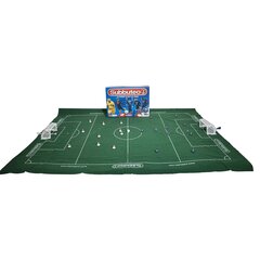 Настольная игра Megableu Subbuteo French team (FR) цена и информация | Настольные игры, головоломки | kaup24.ee