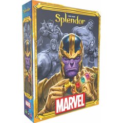 Lauamäng Asmodee Splendor Marvel (FR) hind ja info | Lauamängud ja mõistatused | kaup24.ee